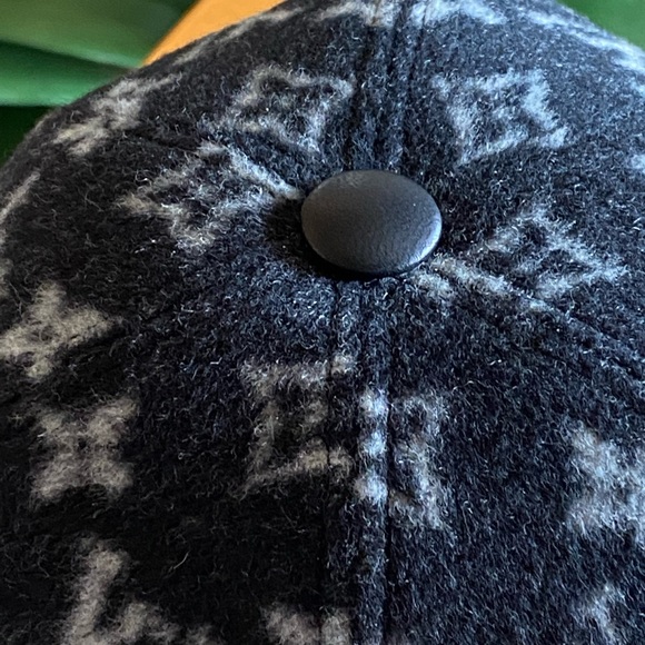 NWT AUTHENTIC Louis Vuitton Baseball Cap ‼️ - Picture 4 of 11